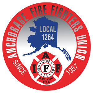 Anchorage Fire Fighters Union Local 1264